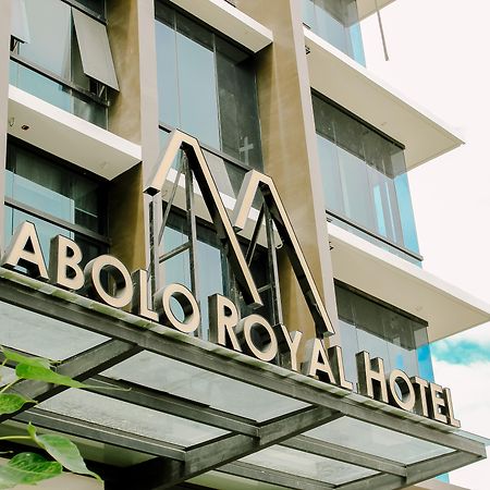 Mabolo Royal Hotel Cebú Exterior foto